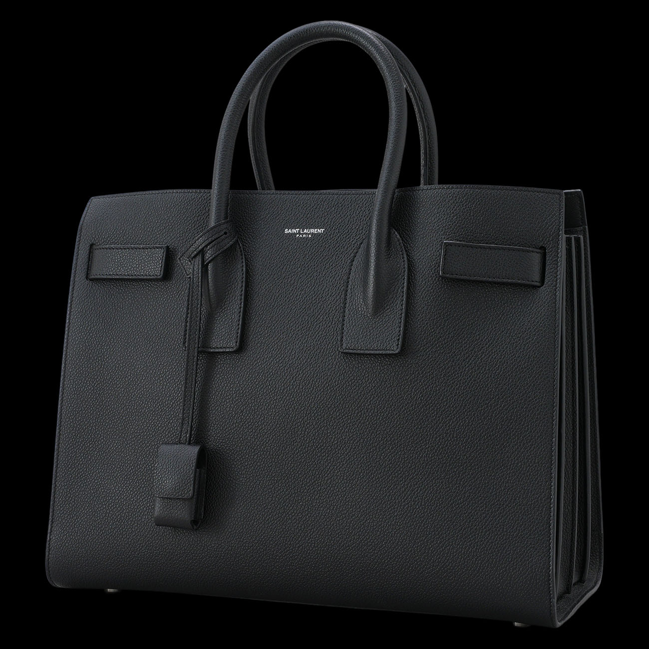 YVES SAINT LAURENT(USED)생로랑 378299 삭드쥬르 스몰